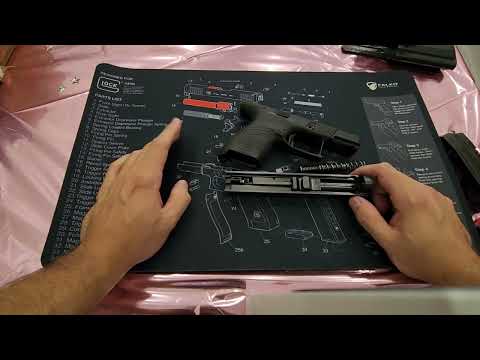 CZ P10S HONEST REVIEW