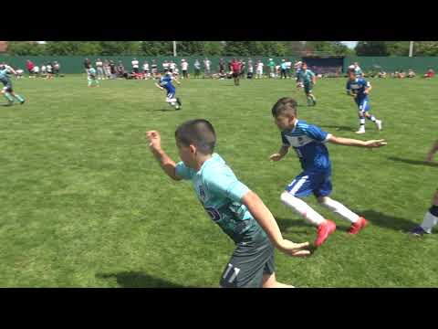 FK DERBY Novi Sad - FK ODR Petrovaradin - G2011 - U10