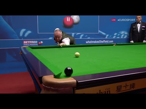 John Higgins Best Career Moments