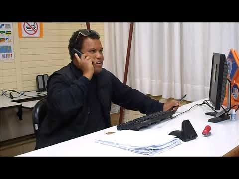 Lei Maria da Penha: Libras EJA Noite