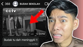Download lagu JANGAN TENGOK CCTV KAT SEKOLAH ‼️ mp3 Download lagu JANGAN TENGOK CCTV KAT SEKOLAH ‼️ mp3
