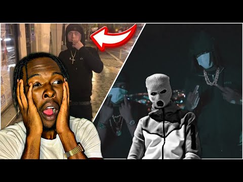 BEST DISSES AND RESPONSES! AMERICAN REACTS TO THE BEST DISS SONGS SWEDISH RAP (1.CUZ,5IFTYY,EINÁR)