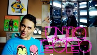 UNIQ - EOEO MV Reaction