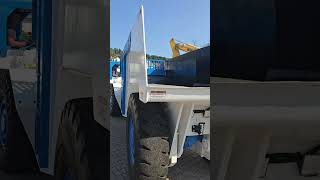 Venta de GHH MK-A15.1 camión volquete subterráneo - Imagen 6 | Machineryline PE GHH MK-A15.1 camión volquete subterráneo | Imagen 6 - Machineryline