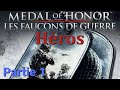 Défi MoH Les Faucons De Guerre Difficulté Héros Partie 1 4