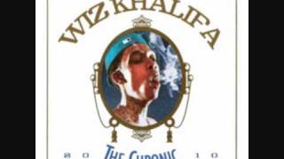 Wiz Khalifa - Good Life