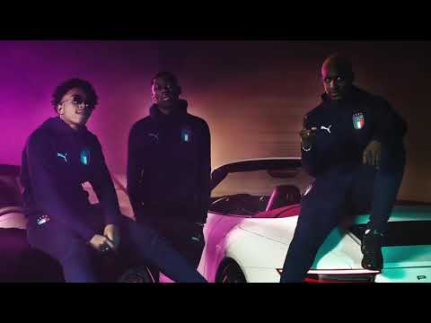 4Keus x 4000 Carats - Cooloolé [Exclu]