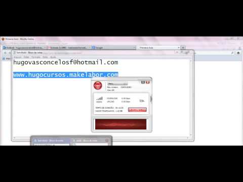 Curso de Html - Aula 02   Estrutura Básica