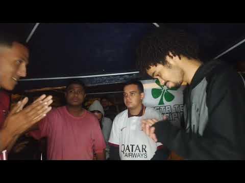 [CRIAS BDM] Efipê x Tchupê (Final) - 216° Batalha da Marina