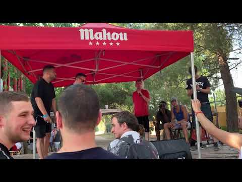 A7 FUCKFAME VS BS | OCTAVOS | STALOW FEST| BATALLÓN