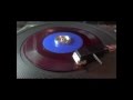 Abba Unreleased 45 Rpm Demo Those Happy Autumn Days