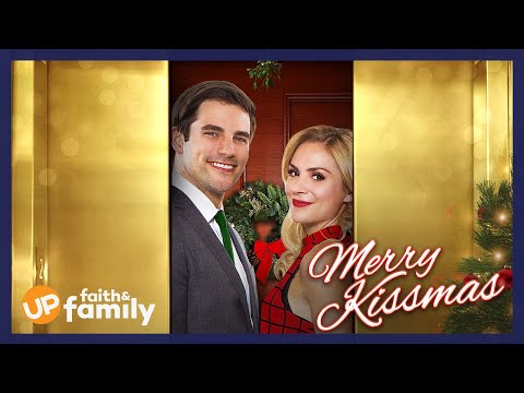 Merry Kissmas - Movie Preview