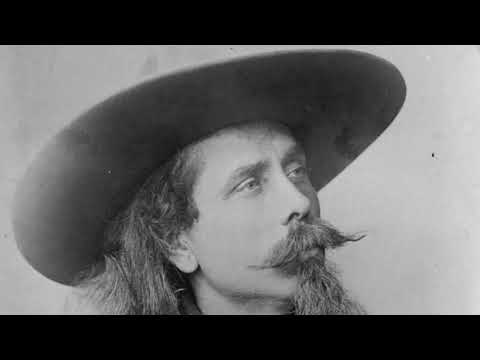 WDR 10.01.1917 - Todestag von Buffalo Bill