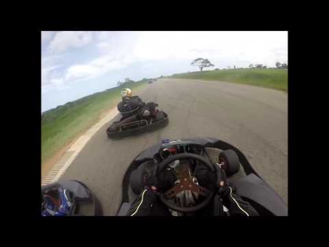 1ª Etapa DPKin 2016.1