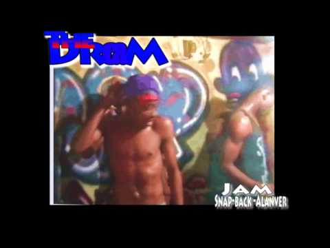 (The Dream ) Jam Snapback a lanver song