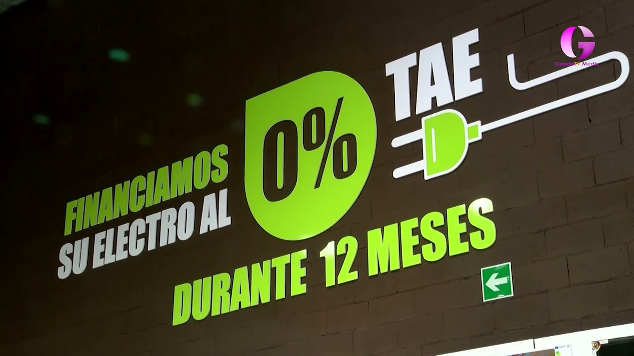 Family Cash, Alcalá de Henares