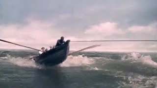 Mountain ~ Nantucket Sleighride  (To Owen Coffin)