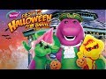 Barney La Fiesta De Halloween De Barney Completo