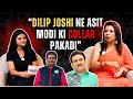 Jennifer Mistry Explosive Interview Dilip Joshi Asit Modi Fight S Xual Harass Ent Controversy