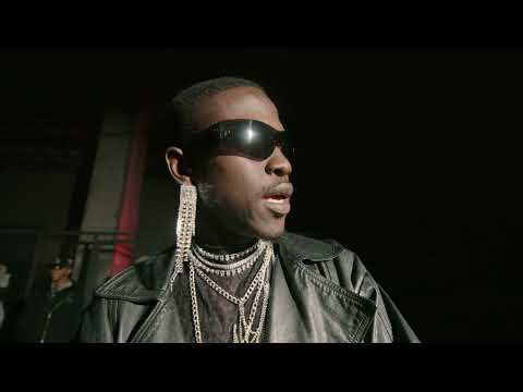 LilBoy Bruce-  Sexyuhuh (Official Music Video)