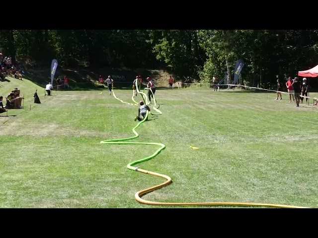 Fire Sport