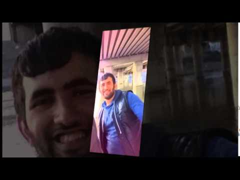 Mc Sırdaş - N-Rwaa - Azap - Hayırdır Sana !!! 2015