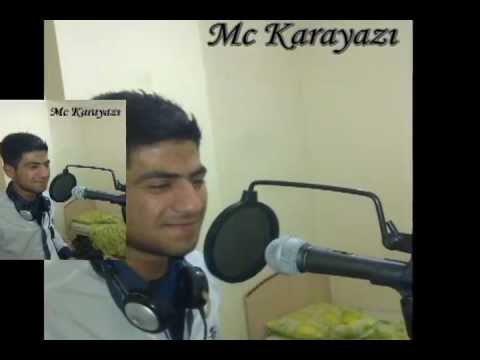 27 flex & by aşığım & hasan gezer & mc kara yazı 2013  (bitmiyo derdim kedrim)