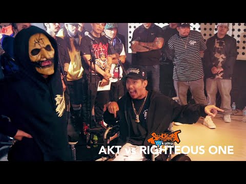 Akt vs Righteous1