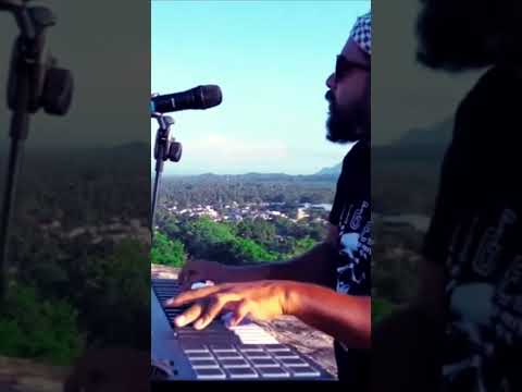 Synth works #piano #keyboardist #producer #music #electro #musicaljourney #sanjaypandithage