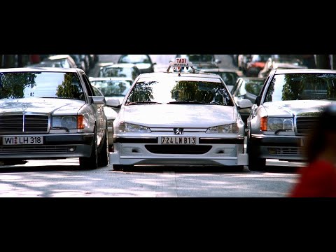 A la conquete  - ONE SHOT (INSTRUMENTAL SLOWED)