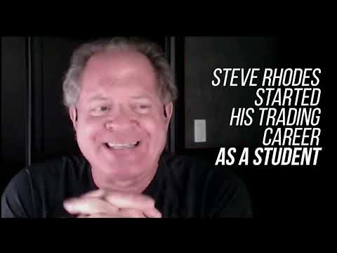April 4th, The Trader's Edge with Steve Rhodes on TFNN - 2023
