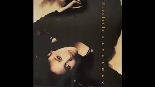 Lalah Hathaway - Heaven Knows