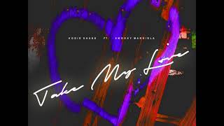 Kodie Shane - TML (feat Smooky Margeila)