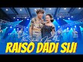 Niken Salindry Raiso Dadi Siji Ft KEVIN IHZA Official Music Video ANEKA SAFARI