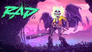 RAD (PC) Steam Key EUROPE