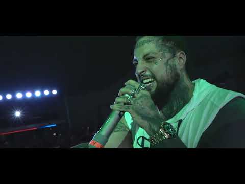 Lobo Estepario vs Zasko MAster/Cuartos/Venom Internacional 2022