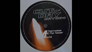 Thermobee & Simon Hodge - Itchit (Techno 2000)