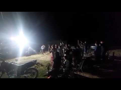  campaña en Villa Ángela Chaco 🔥