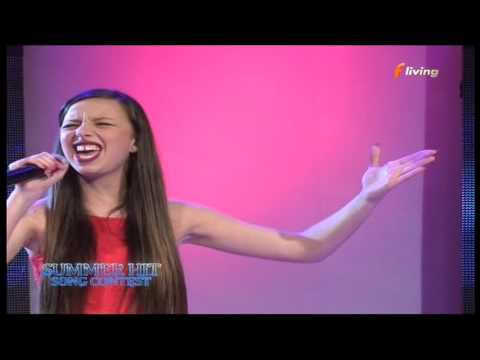 SHSC 2015 - Sarah Bonnici - L-Ahhar Bidwi F'Wied Il-Ghasel (Maltese Edition Week 9)