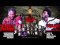 NU JERZY TWORK VS DOUGY SMACK URL RAP BATTLE URLTV