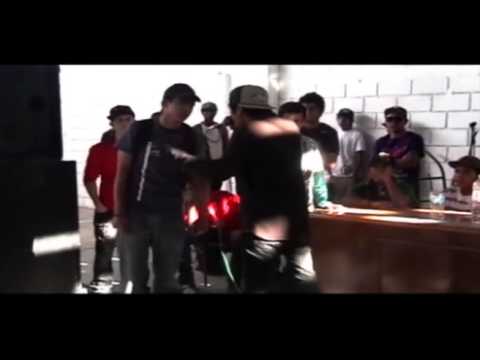 Class Vs Rival | Batallas en Madero City