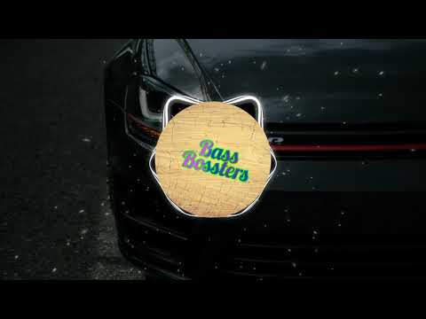 MC YANKOO X LUNA DJO - TELENOVELA (Deep Bass Boosted)