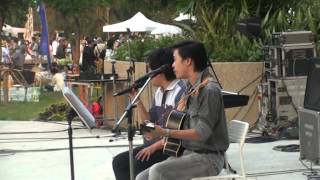 He Was My Brother [ Simon & Garfunkel ] cover by Elvich & Knight