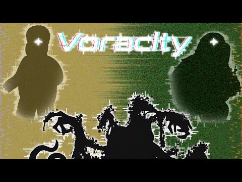 Quahogs Downfall - CHAPTER 1 FINALE - VORACITY