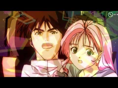 Macross FB7: Ore no Uta o Kike! Virgin Story FIRE BOMBER