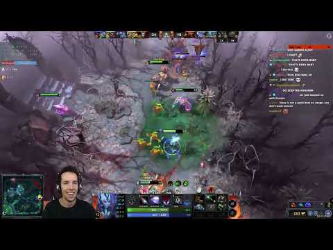 Gaben I love you - Grubby