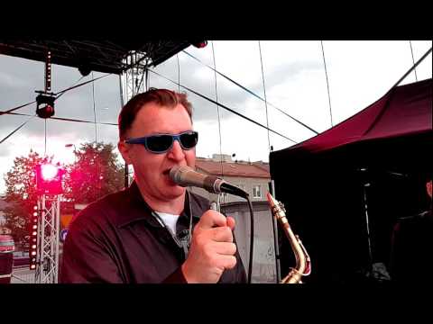 2017.06.17 Big Band DLA FRAJDY WOLPREZA 2017 - Jest Tyle Innych Miejsc