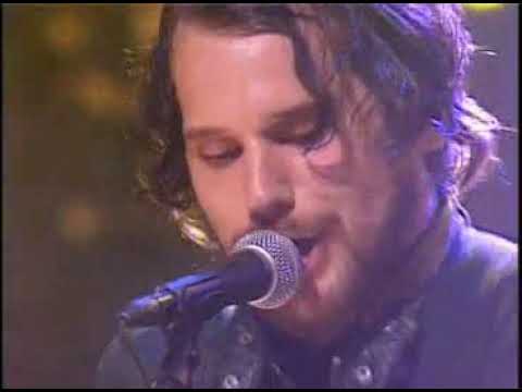 Silversun Pickups   Rusted Wheel Live at Last Call With Carson Daly