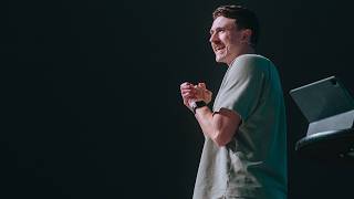 After the Upper Room