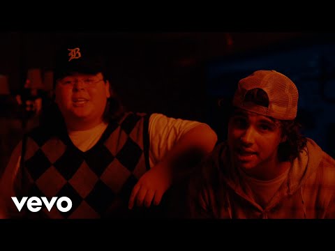 Jakey Krumm, Mason Dane - Project X (Official Music Video)